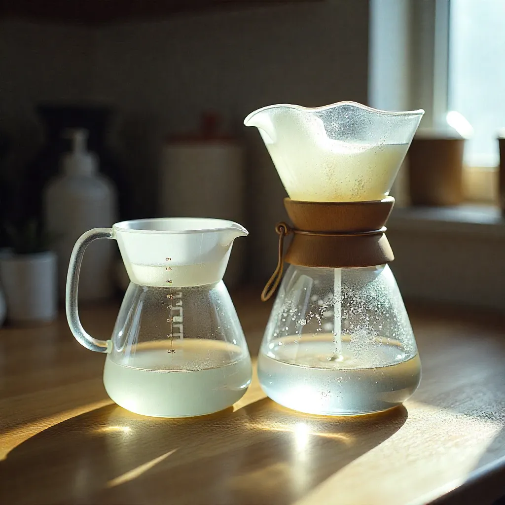 Porcelain collection display