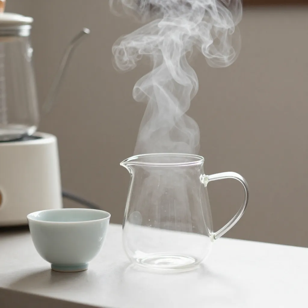 Initial assessment and preparation