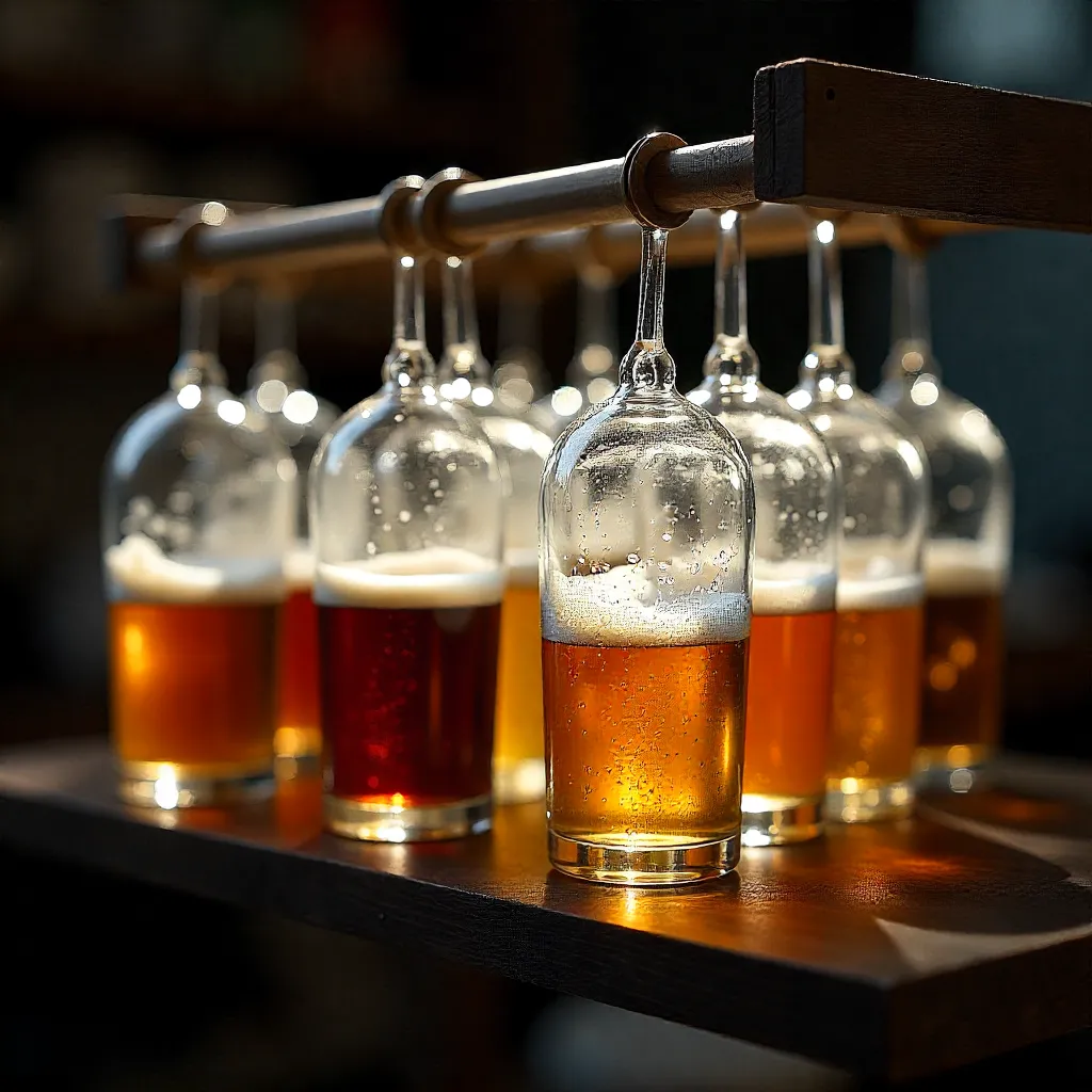 Restoration technique application